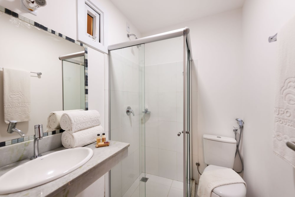 Double Room, Jetted Tub (Build 2)
