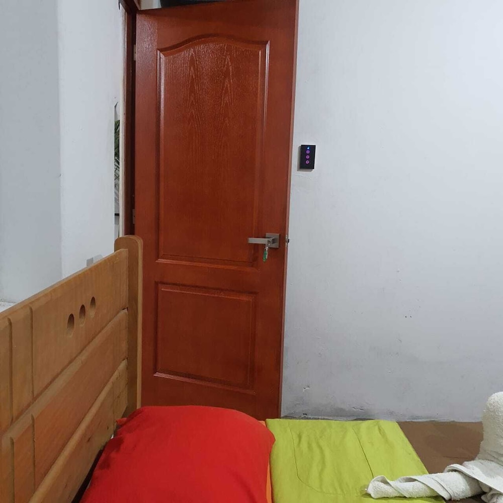Standard Room photo 2