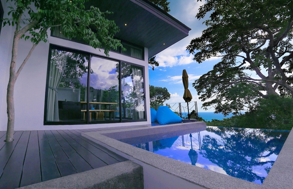 Villa Red Poppy (2-Bedroom Pool Villa) photo 3