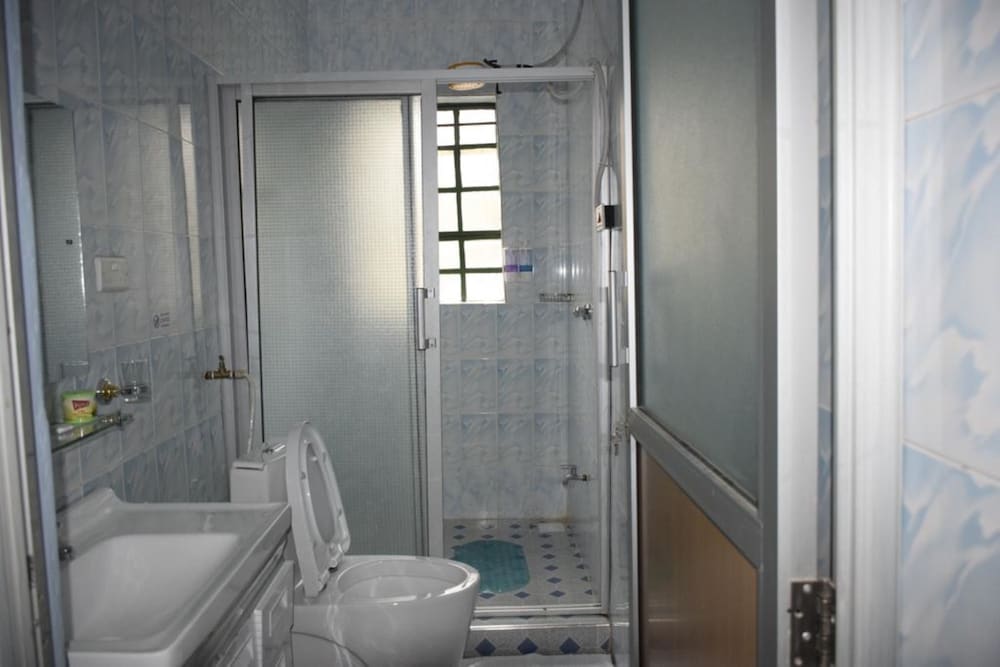Twin Room photo 3