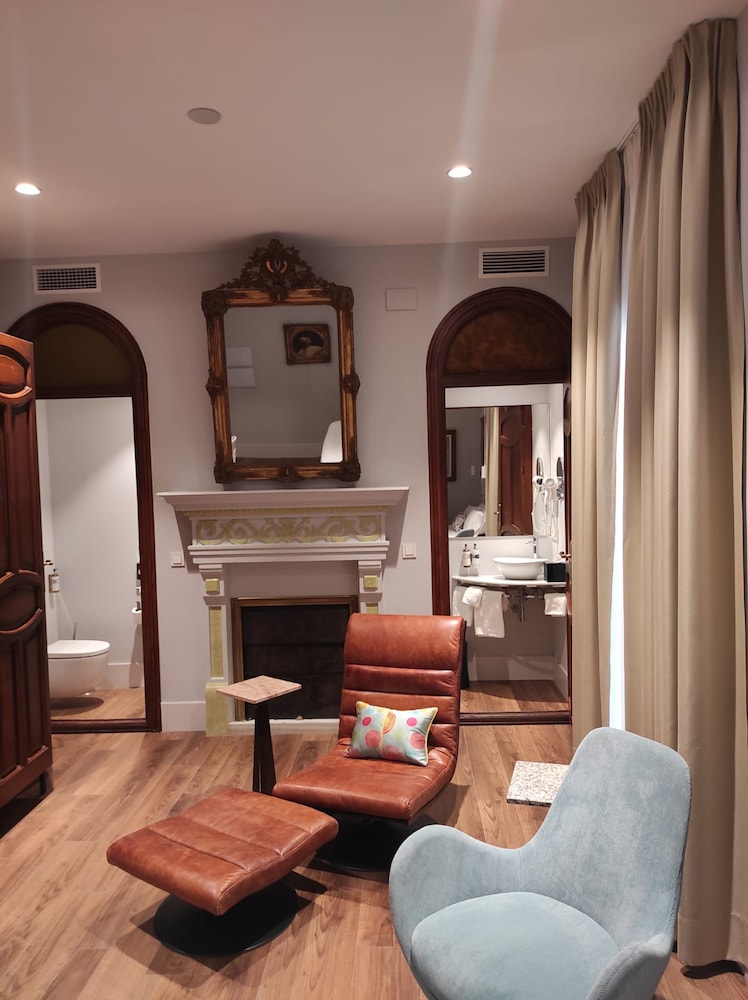 Superior Double Room, Terrace photo 3
