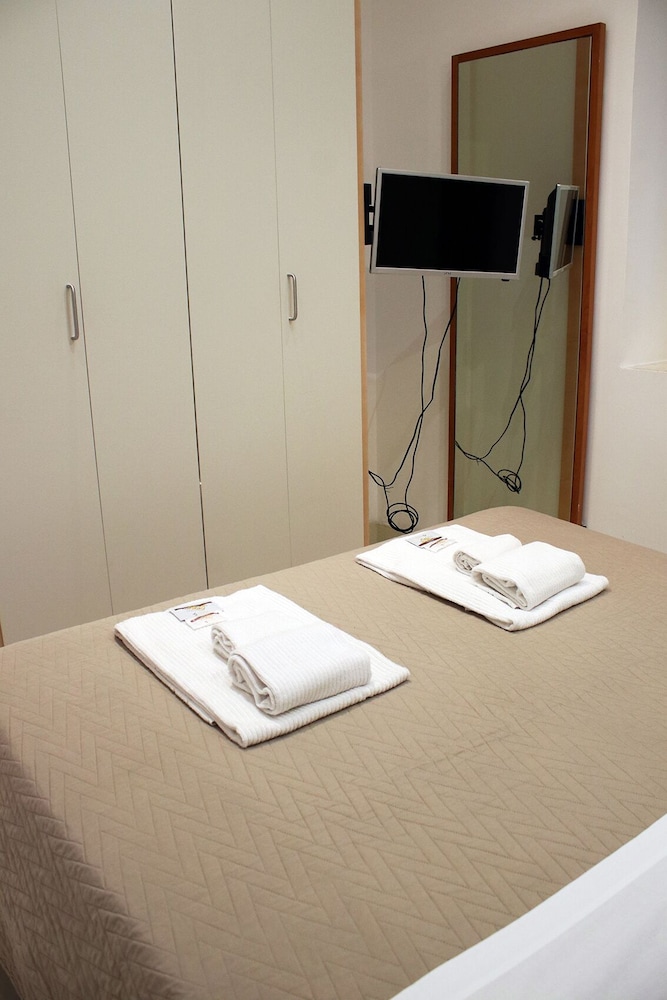 Quadruple Room photo 1