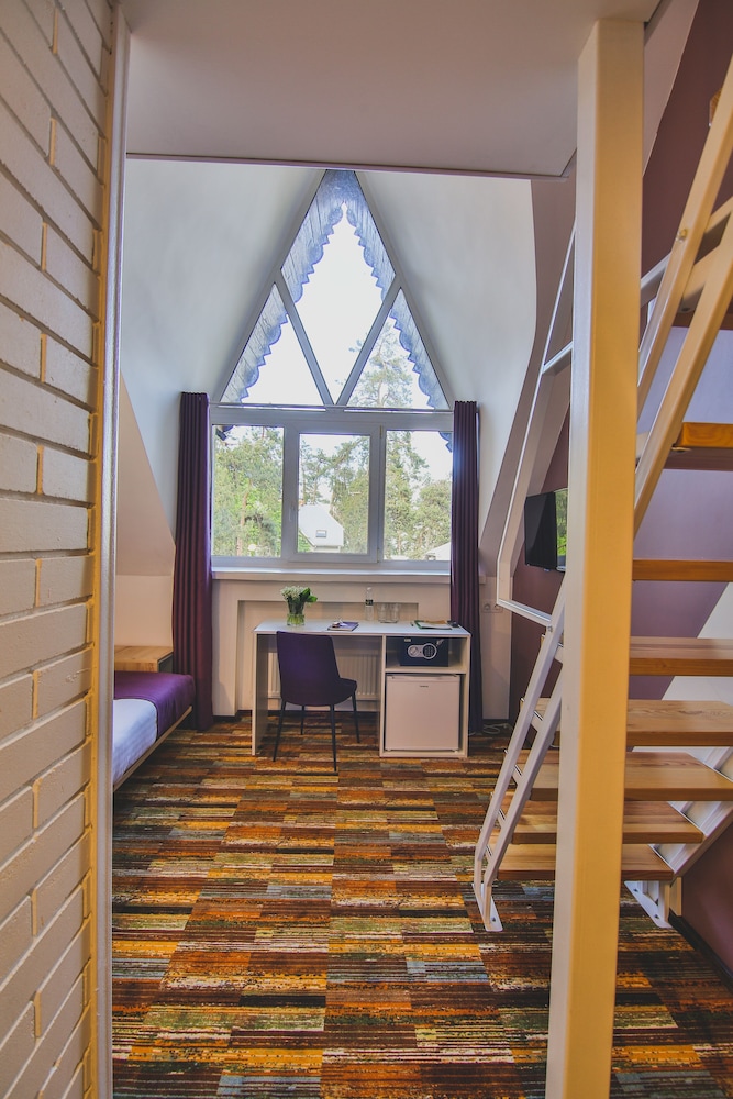 Family Triple Room photo 2