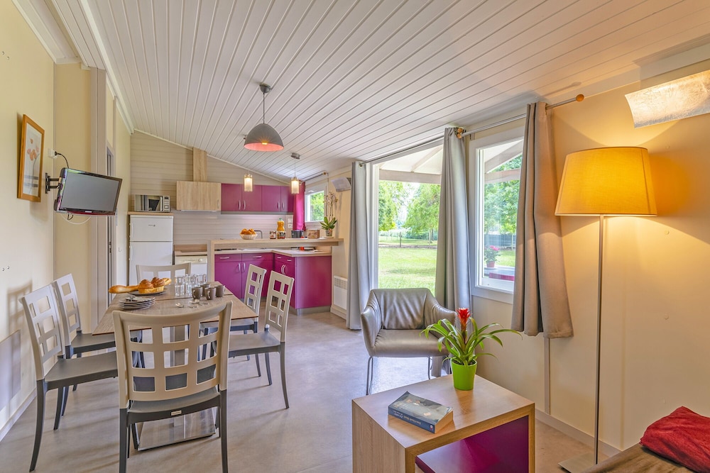 Cottage, 2 Bedrooms (4/7 Pax)