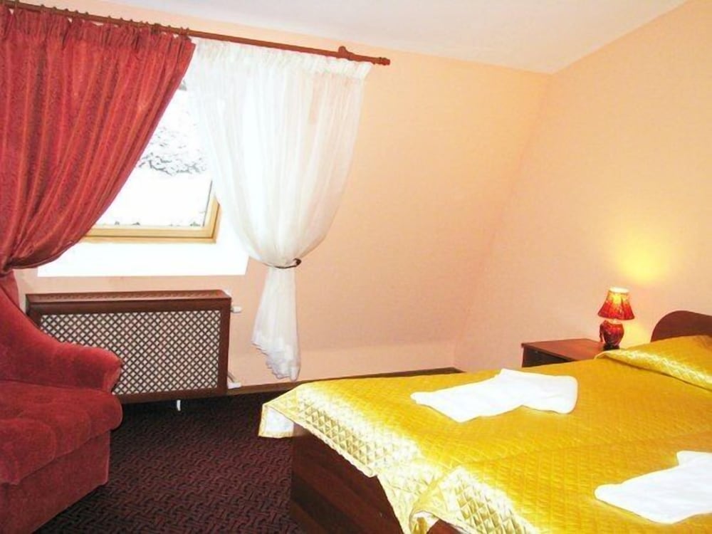 Deluxe Room photo 3