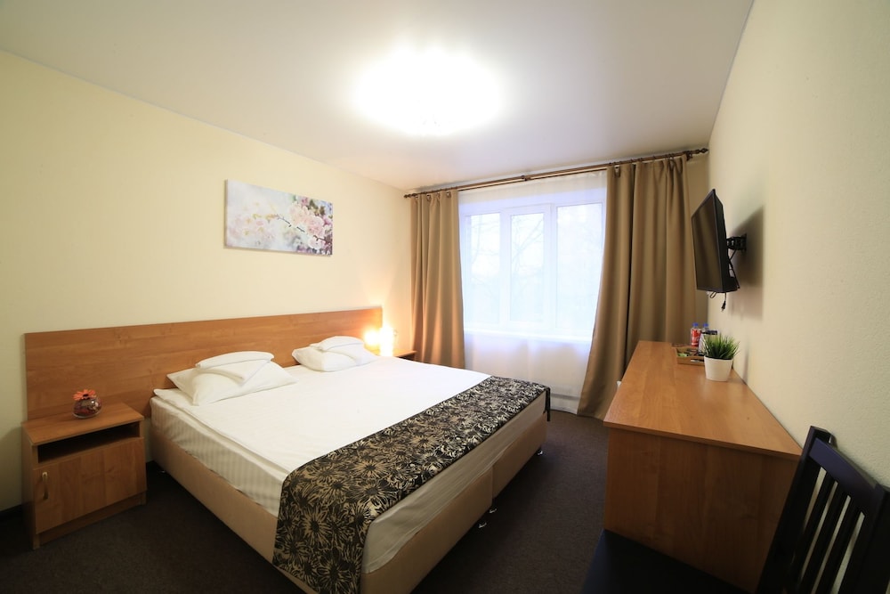 Premium Double or Twin Room