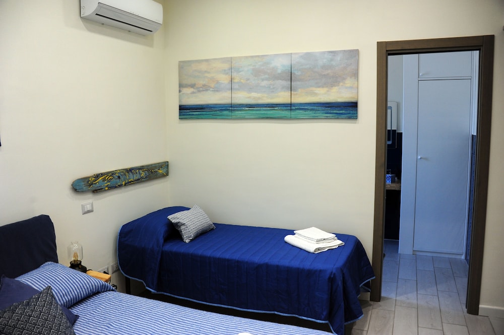 Triple Room (Acqua) photo 2