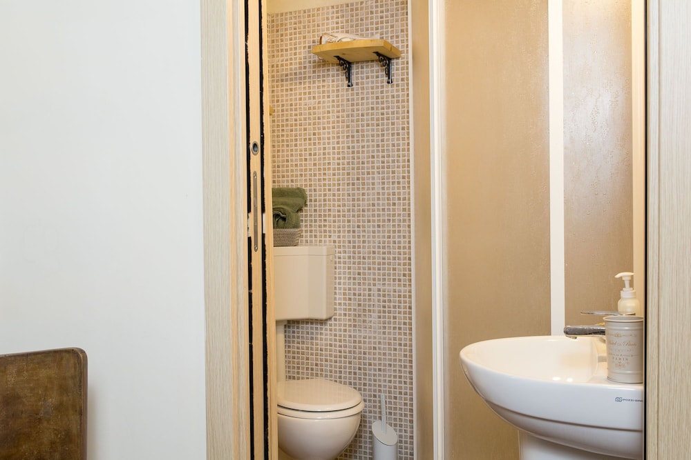 Quadruple Room (Olivo) photo 3