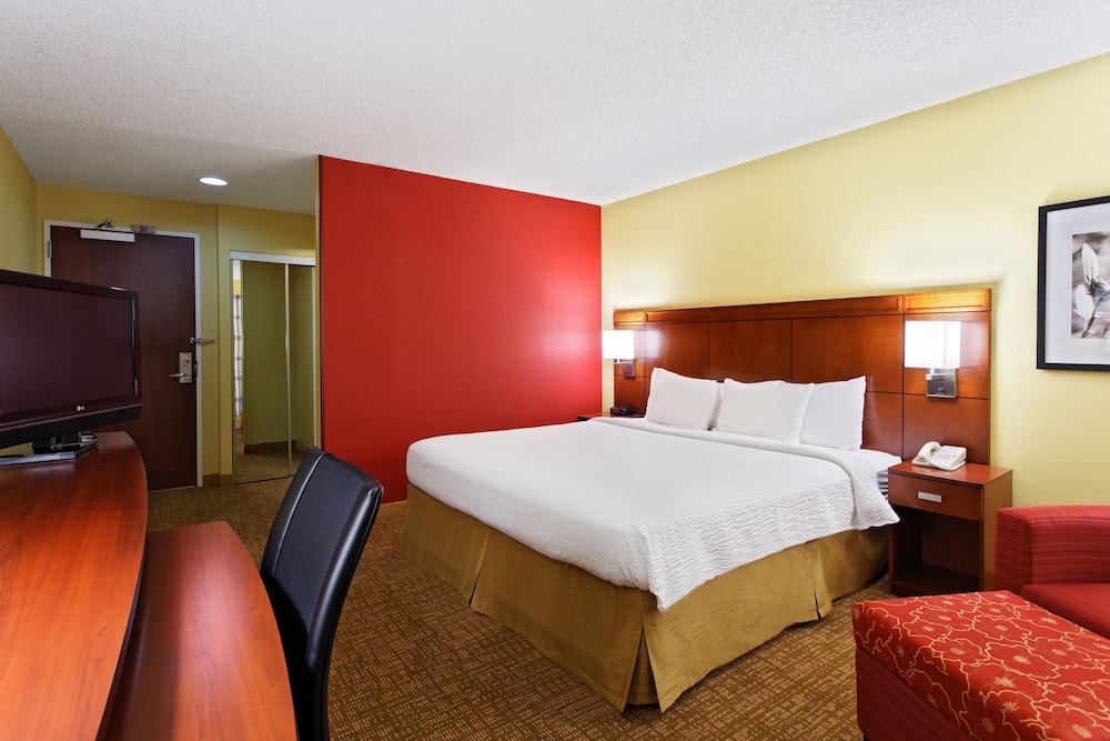 Standard Room photo 2