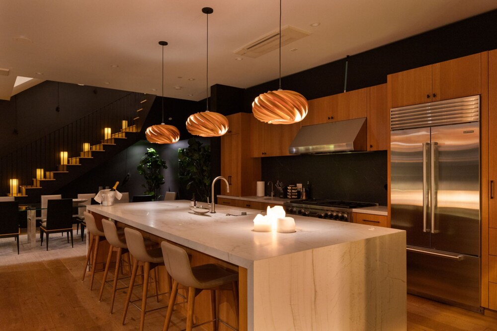 The Bella Villa Venice Beach - Luxury Interior Design w hot tub, Bilde 51