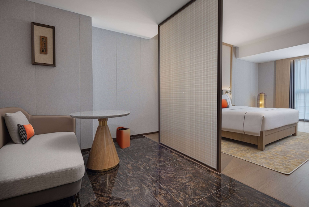 Executive Room, 1 King Bed, Non Smoking photo 1