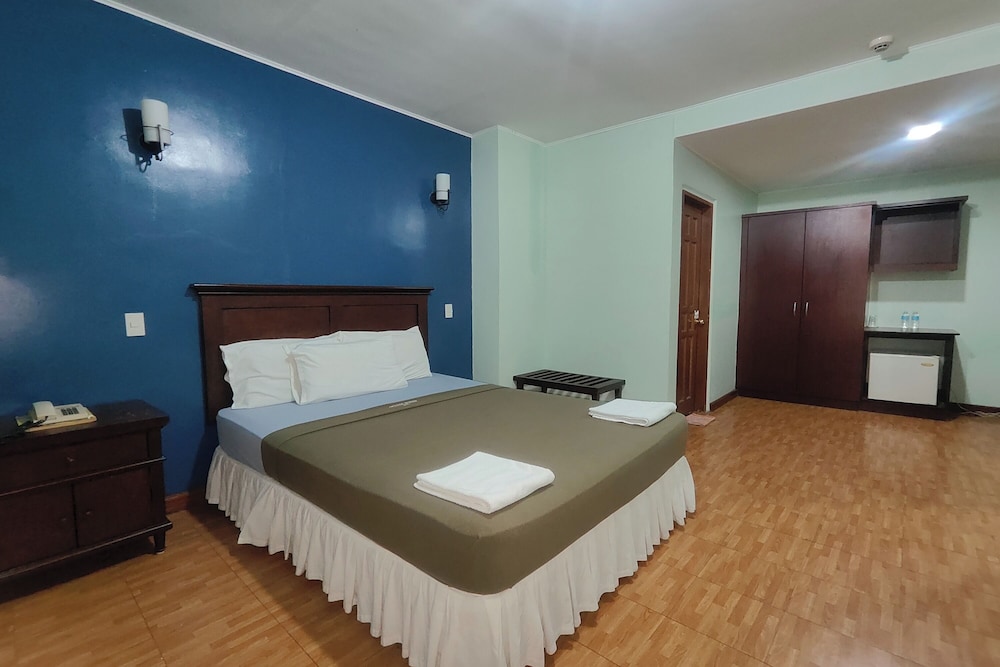 Standard Double Room photo 3