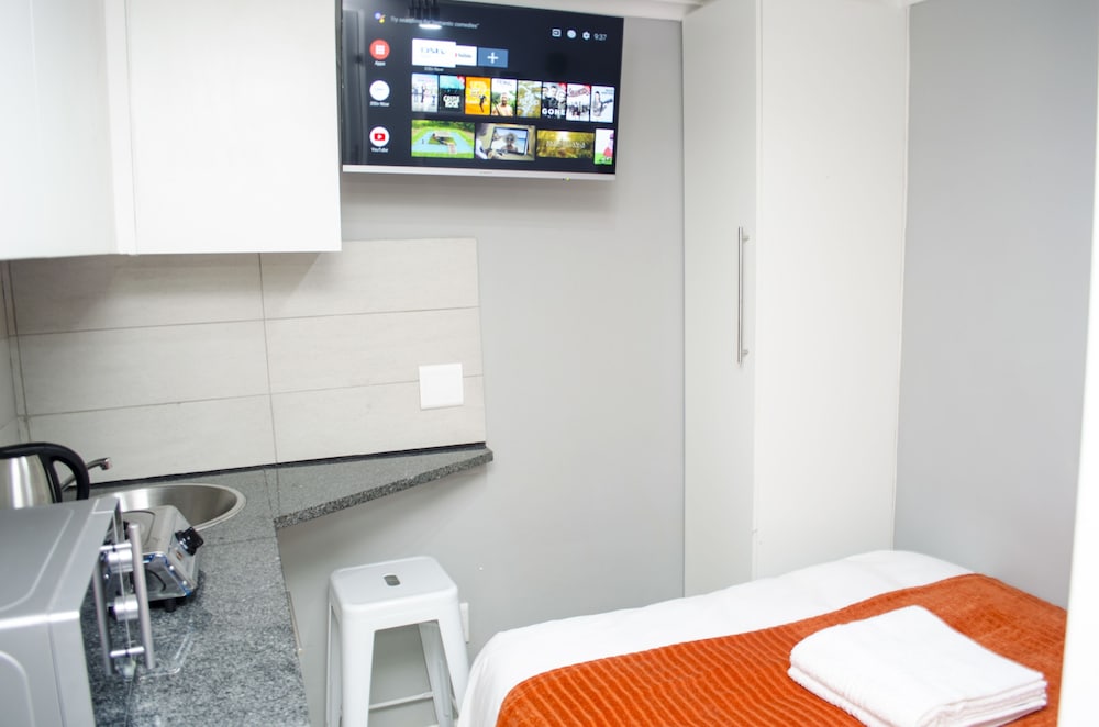 Basic Apartment