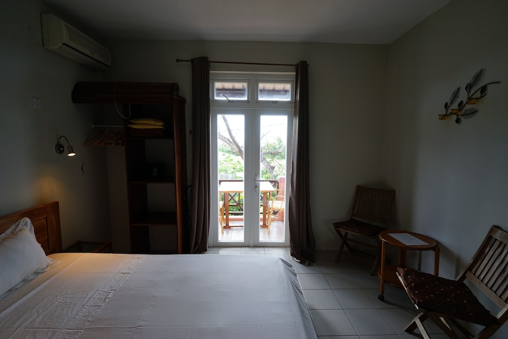 Room, 1 Bedroom, Kitchenette, Ocean View photo 2