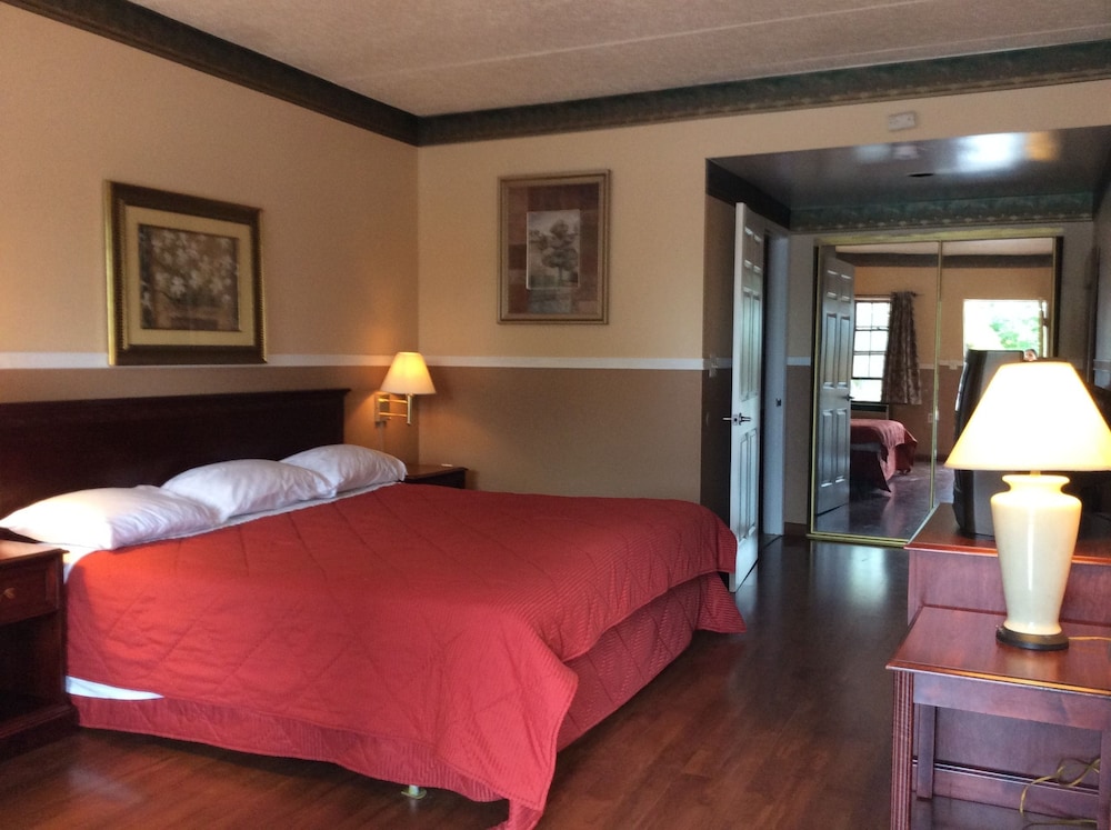 Standard Room photo 1