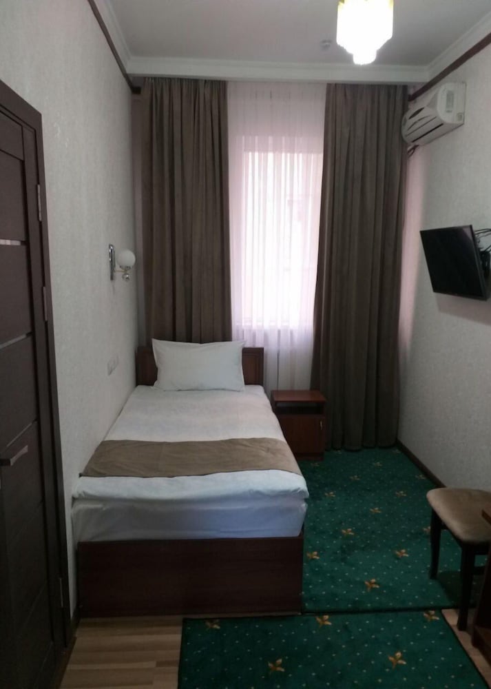 Economy Single Room photo 2