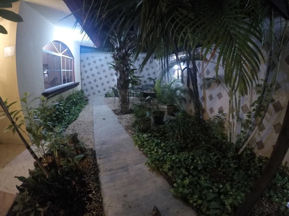 Habitación Queen superior
