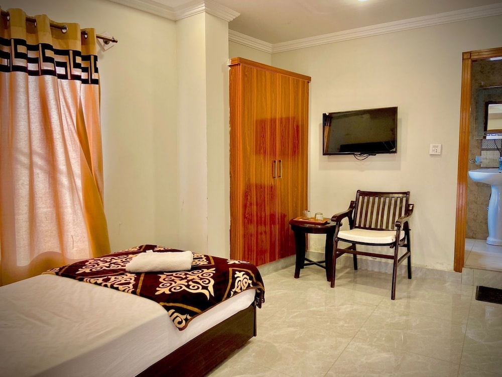 Standard Room photo 1