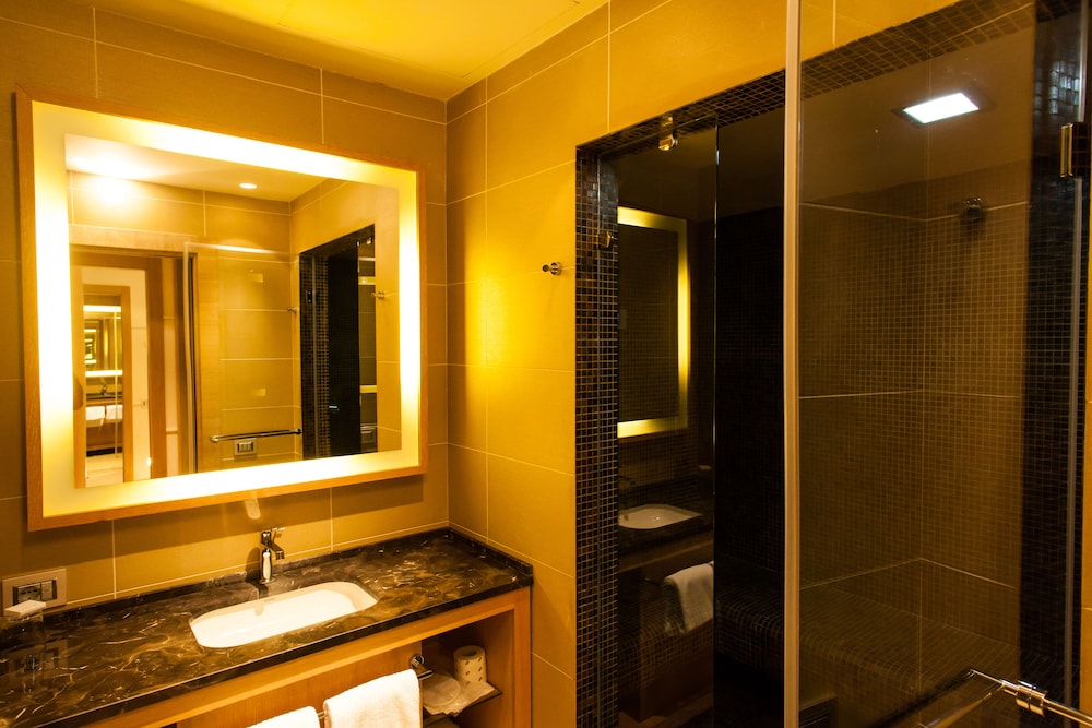Deluxe Double Room, Sea View - Photo 7
