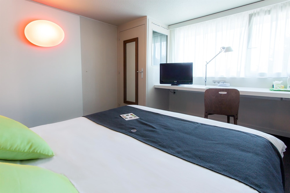 Next Generation, Room, 1 Double Bed photo 3