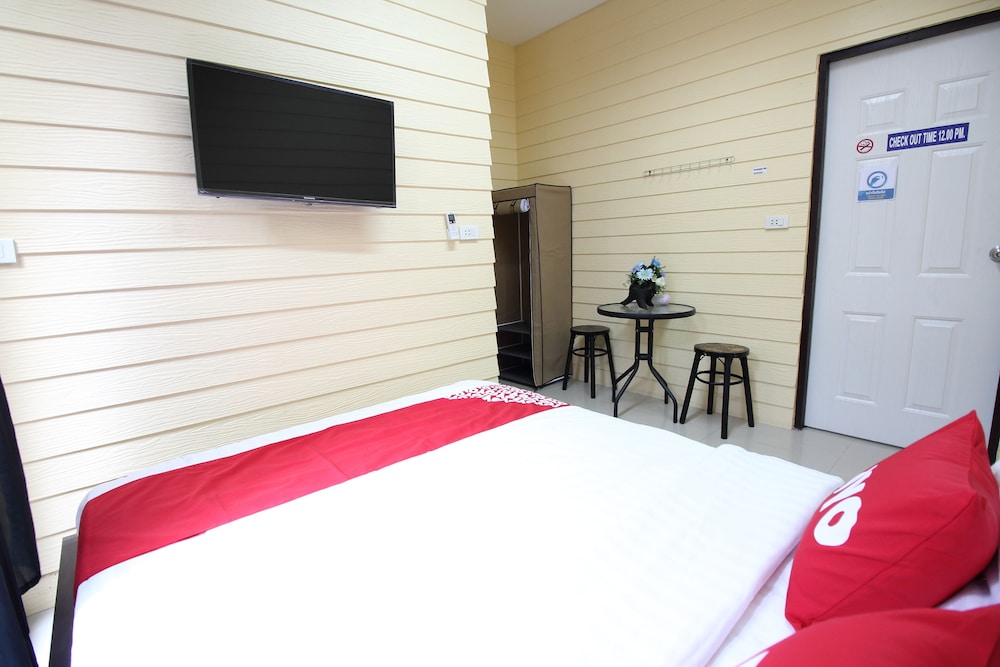 Standard Double Room photo 2
