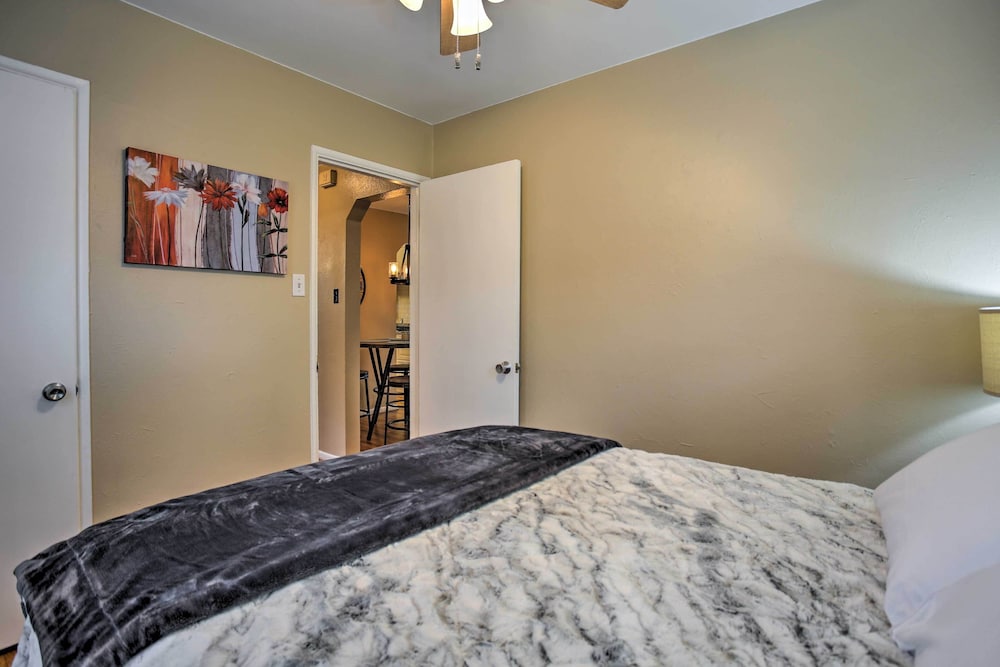 House (2 Bedrooms) photo 3