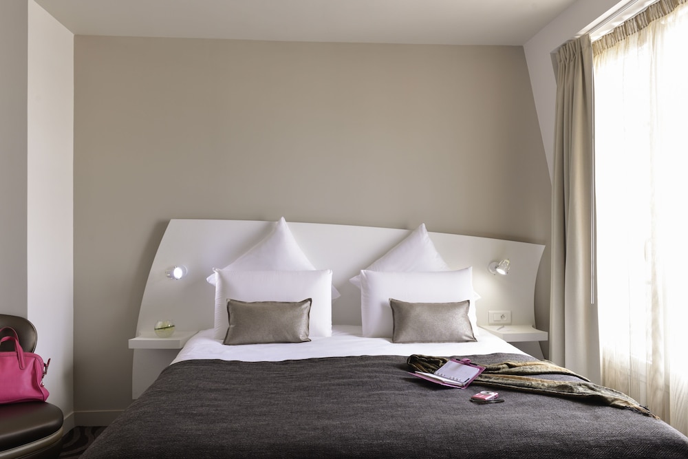 Privilege, Room, Multiple Beds photo 2