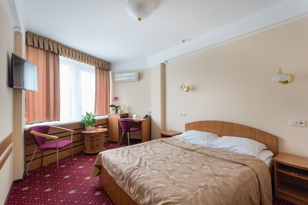 Standard Double Room photo 1