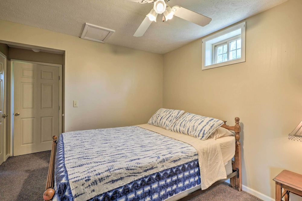 House (4 Bedrooms) photo 1