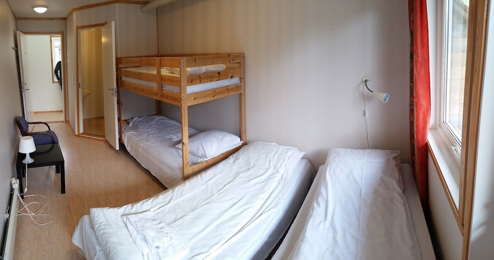 Quadruple Room, Balcony photo 3