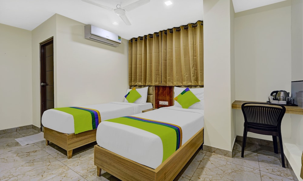 Standard Room - Photo 1