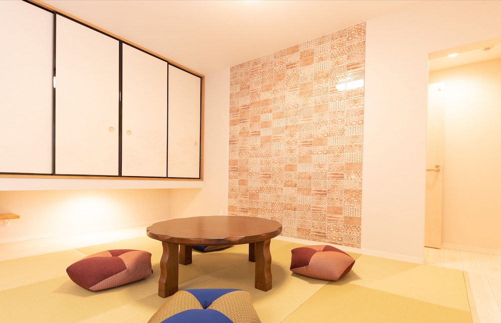 VILLA G, Japanese-Western style Theater Room, 47.2 square meter - Photo 11
