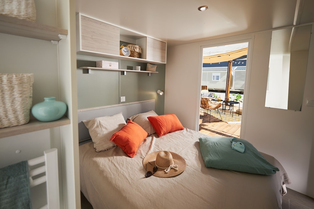 Cottage Floresta 4/5p - Cote Foret