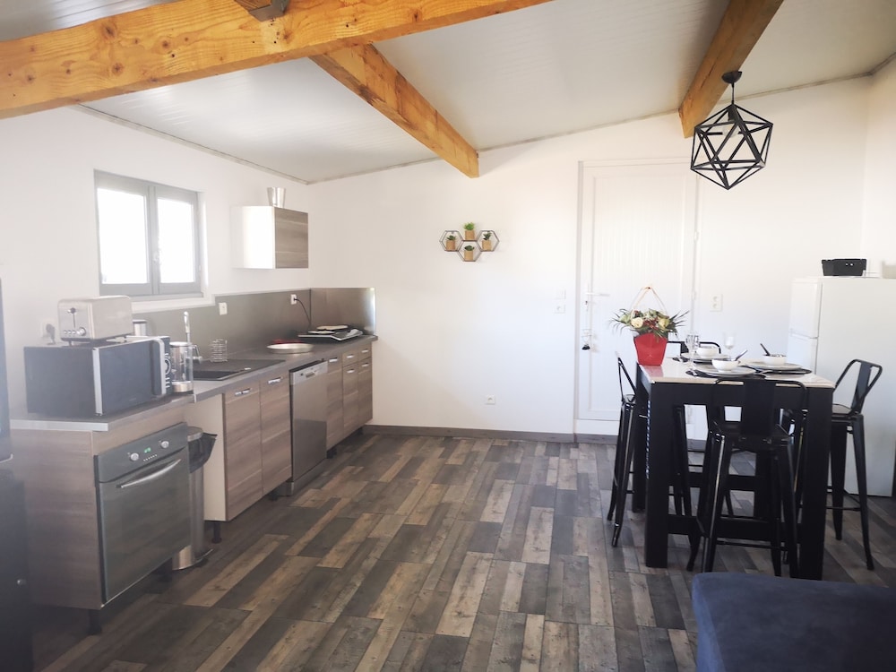 Comfort Cottage, Ensuite, Garden View - Photo 2