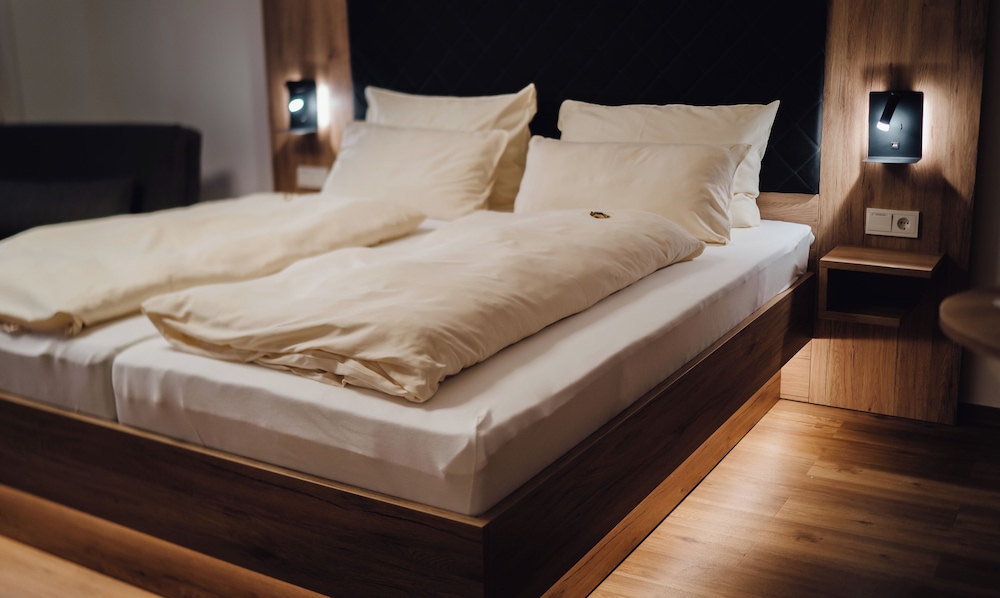 Double Room (Guesthouse) - Photo 1