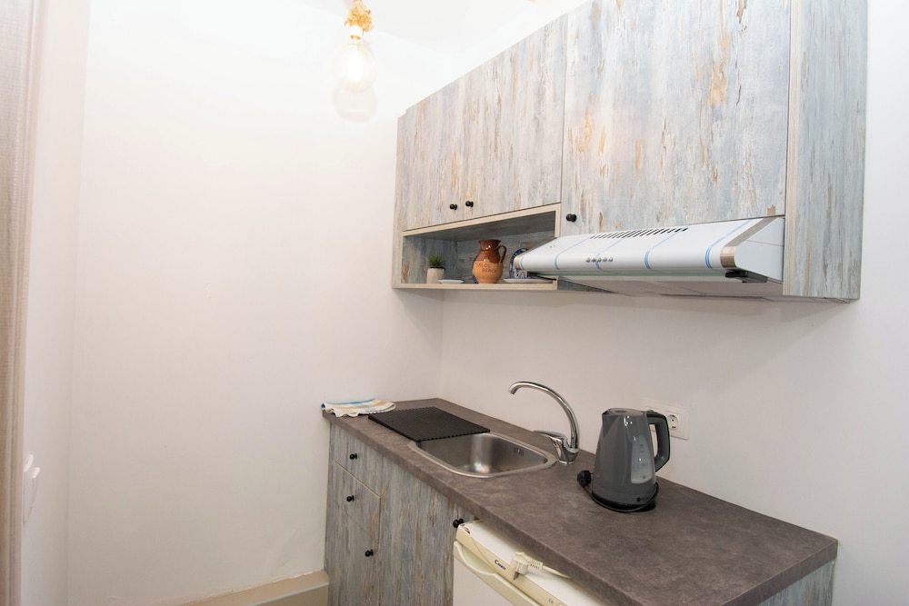 Studio, Jetted Tub, Ground Floor - Photo 6
