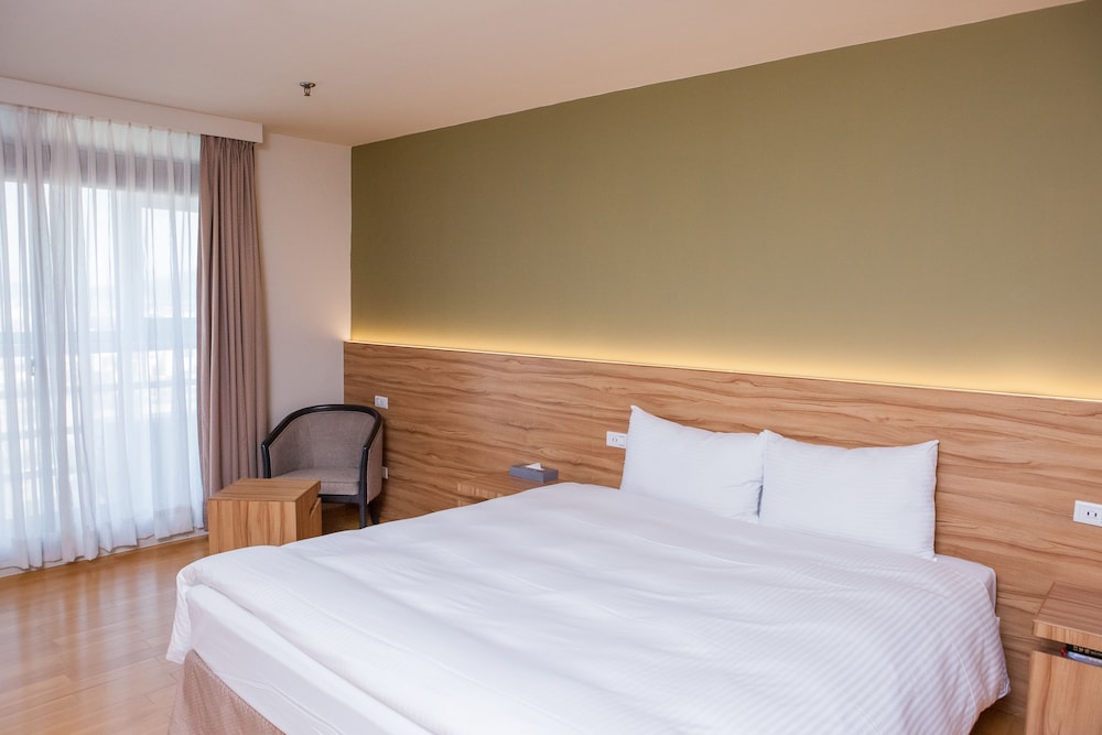 Standard Double Room - Photo 4