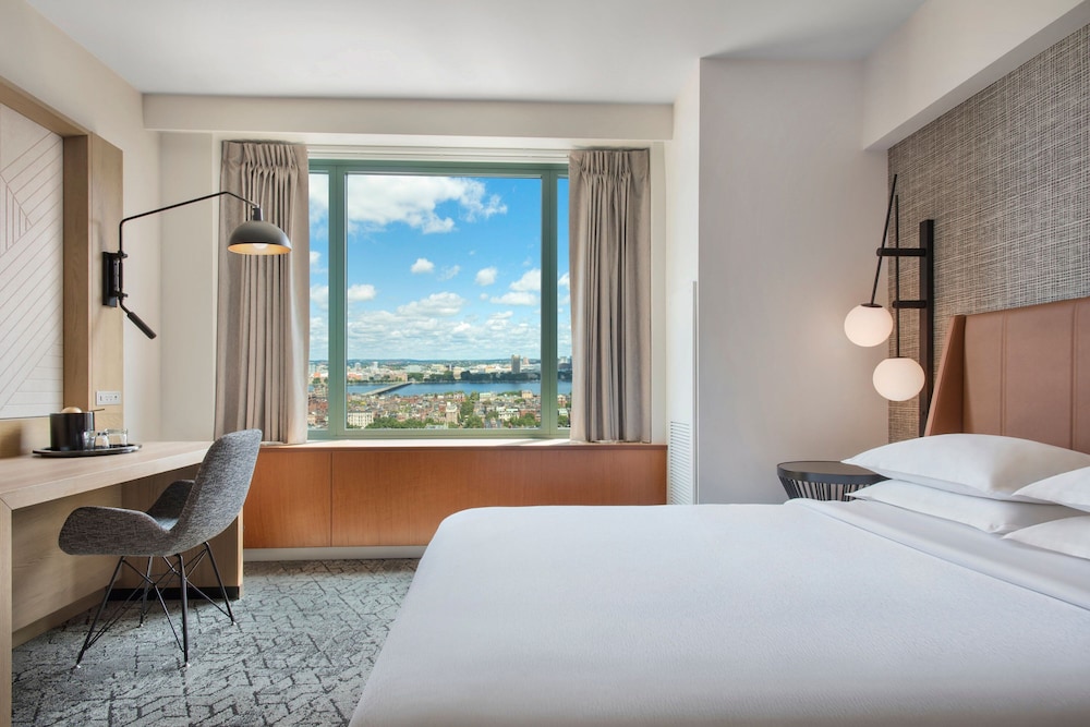 Premium Room, 2 Double Beds