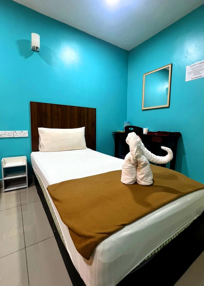 Business Double Room - Photo 4