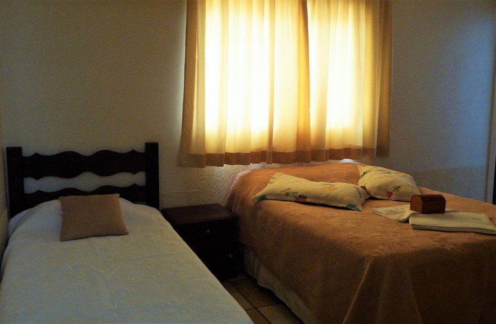 Standard Quadruple Room, Accessible ( 1 ) photo 1