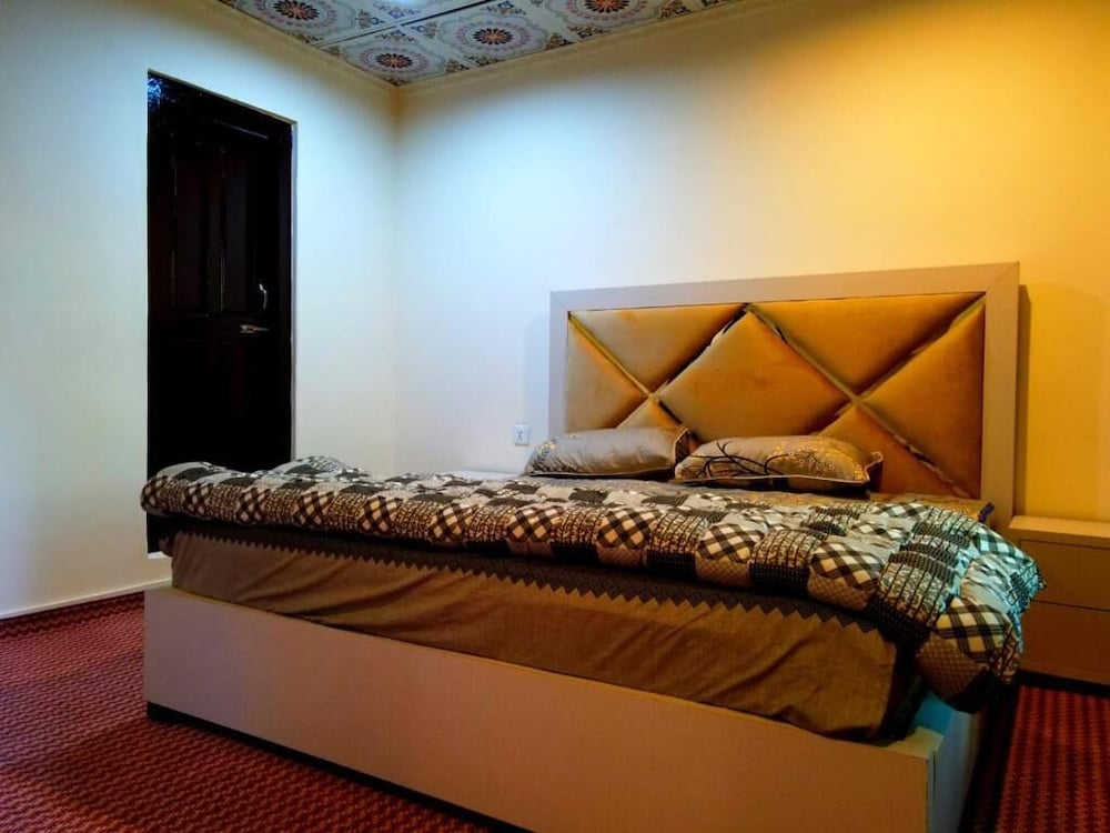 Deluxe Double Room photo 3