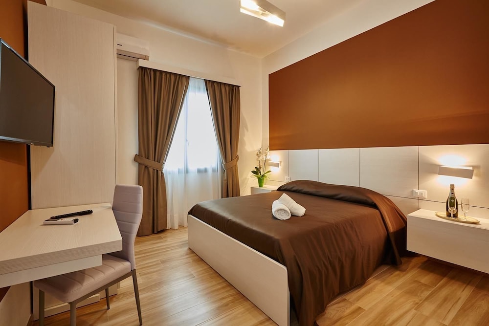 Quadruple Room photo 2