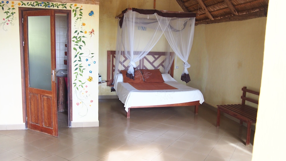Double Room, Garden View photo 3