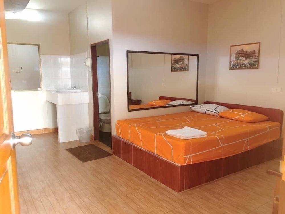 Standard Double Room photo 1