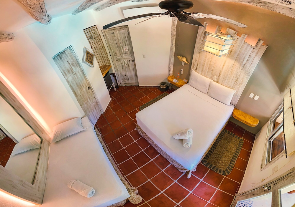 Standard Room, Garden View - Photo 5