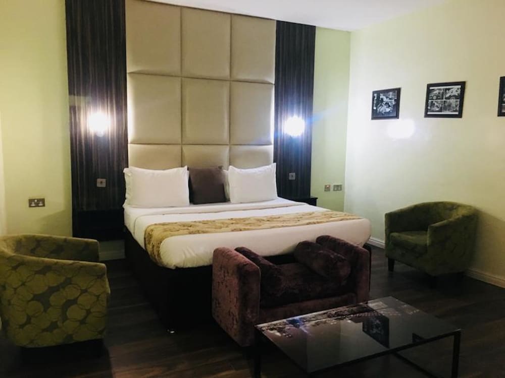 Deluxe Room (Super) photo 3