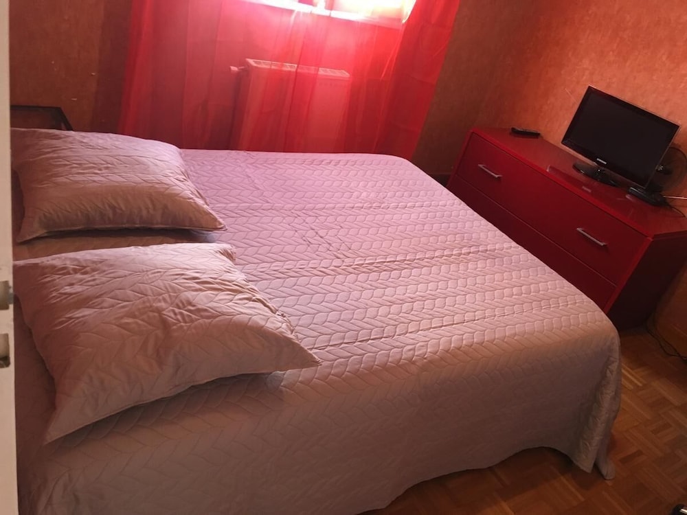 Double Room - Photo 1