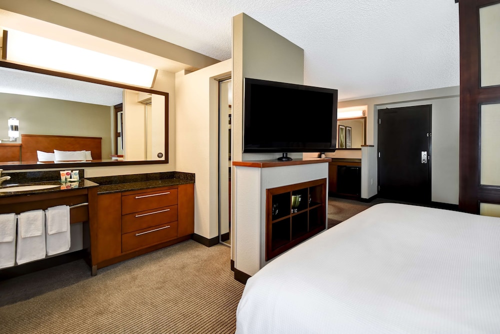 Room, 2 Queen Beds (High Floor)