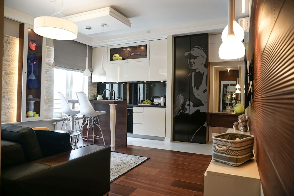 Superior Apartment (Sydney) - Photo 4