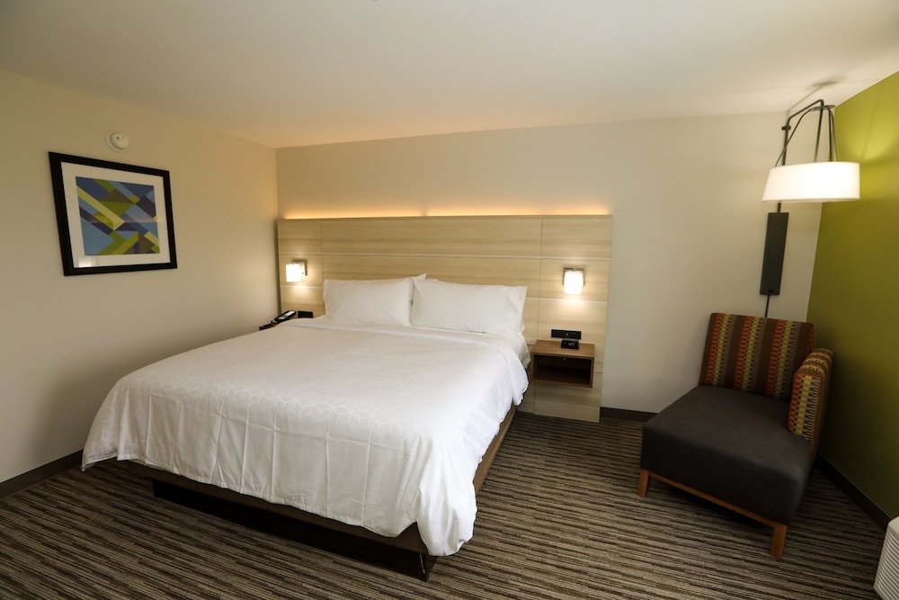 Standard Room, 1 King Bed, Accessible (Communications, Mobility, Access Tub) - Photo 1
